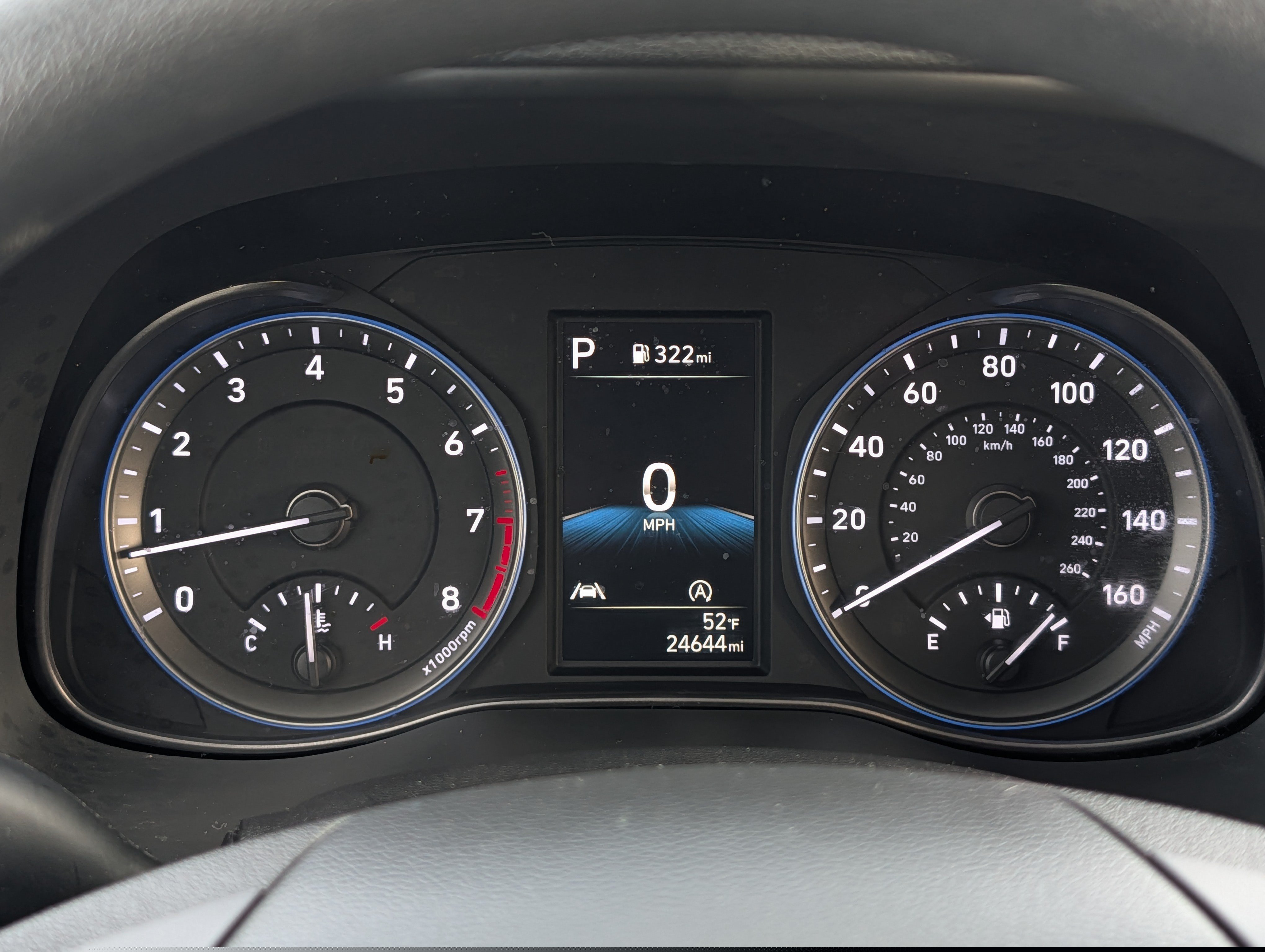 Certified 2023 Hyundai Kona SE AWD/4WD image 21