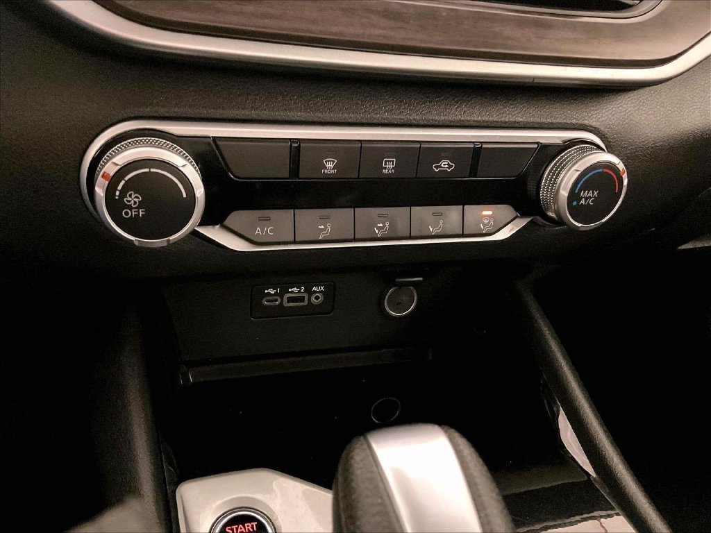 Certified 2024 Nissan Altima 2.5 SV FWD image 25