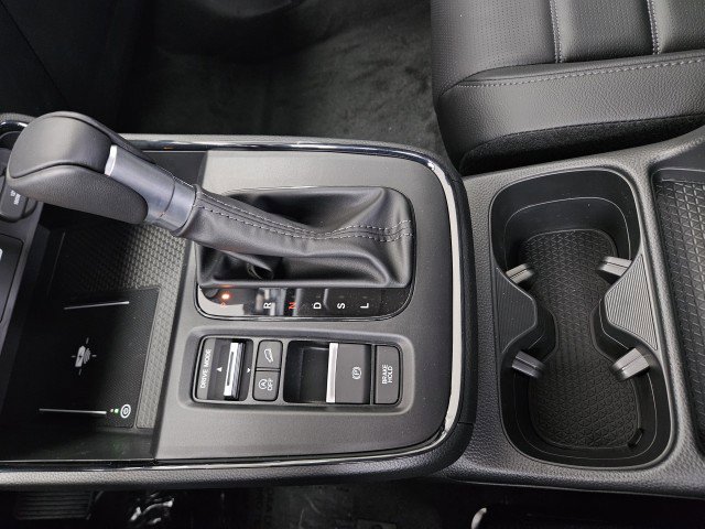 New 2026 Honda CR-V EX-L image 25