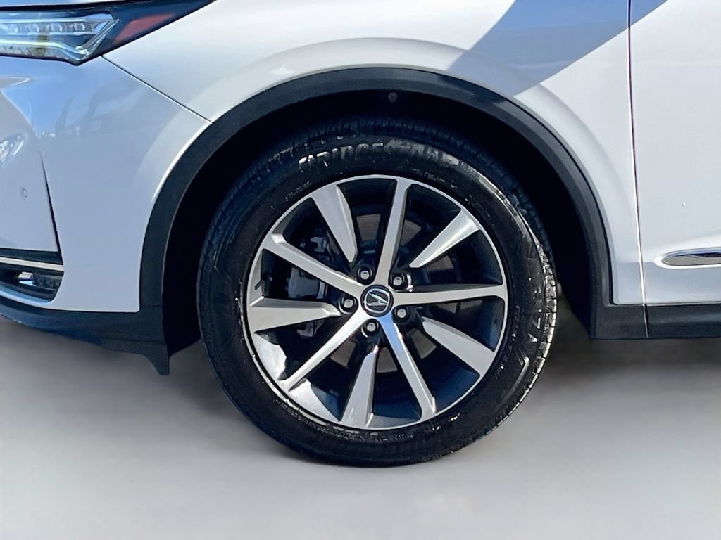 Used 2026 Acura MDX w/ Technology Package AWD/4WD image 34
