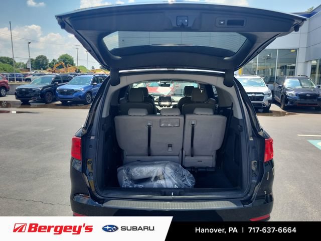 Used 2019 Honda Odyssey EX-L image 10