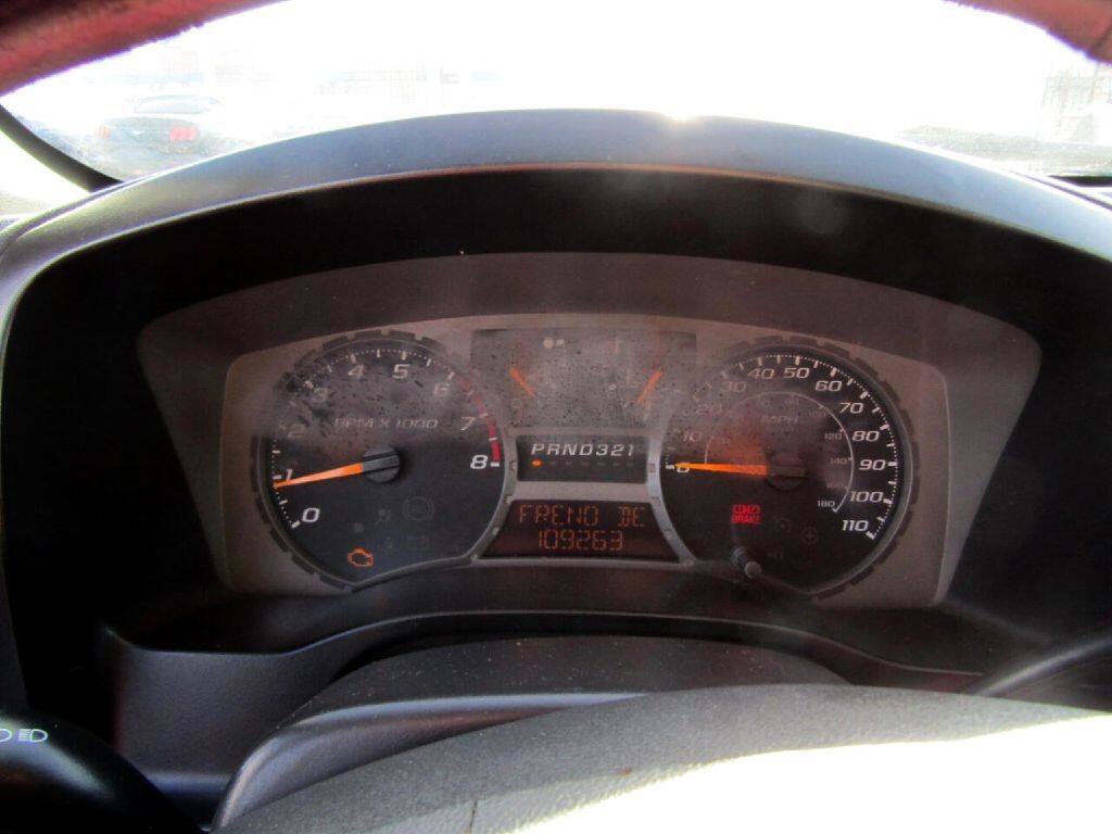Used 2006 Chevrolet Colorado LT image 14