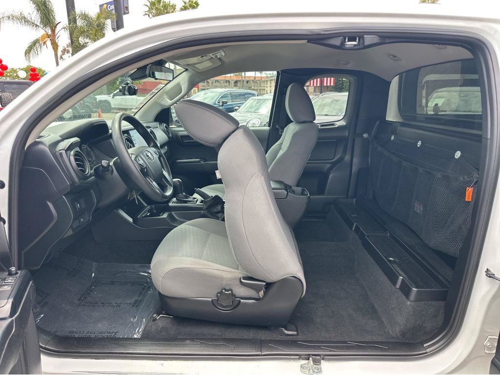 Used 2021 Toyota Tacoma SR RWD image 17