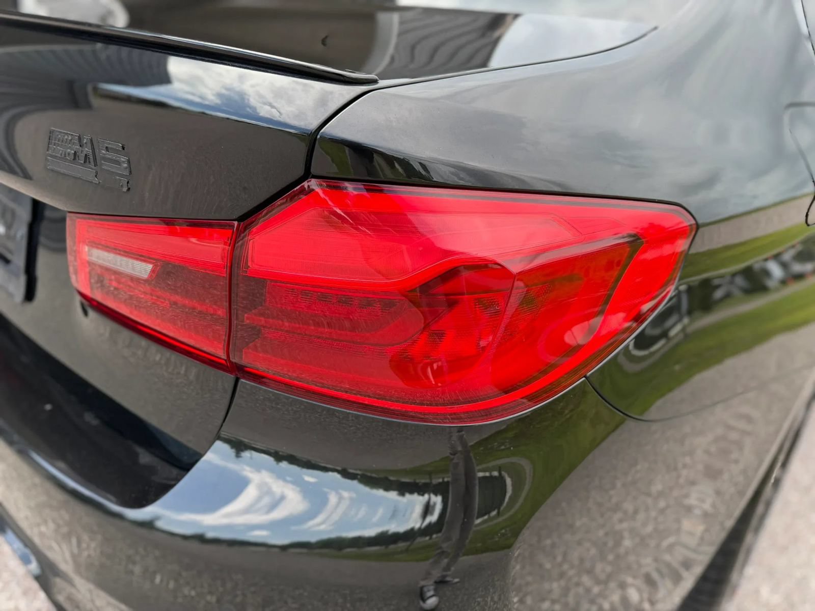 Used 2019 BMW M5 w/ Executive Package AWD/4WD image 21