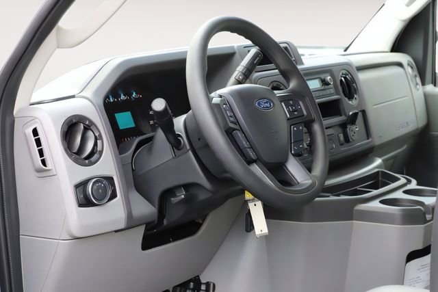 New 2026 Ford E-350 and Econoline 350 Super Duty w/ Power Equipment Group image 16