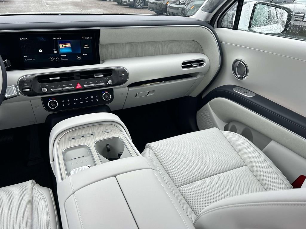 New 2026 Hyundai Palisade Calligraphy image 25