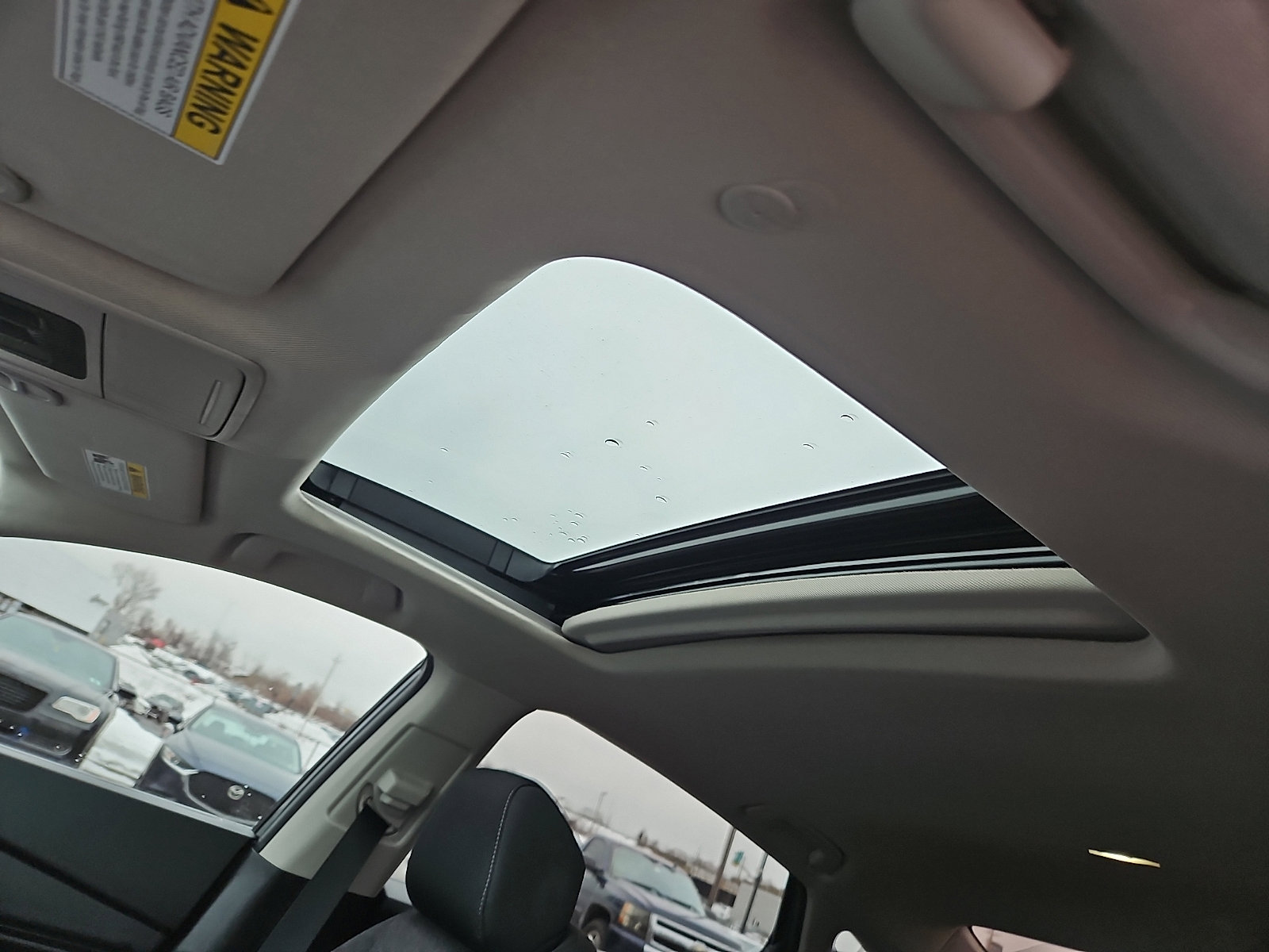 Used 2023 Honda Accord EX image 14