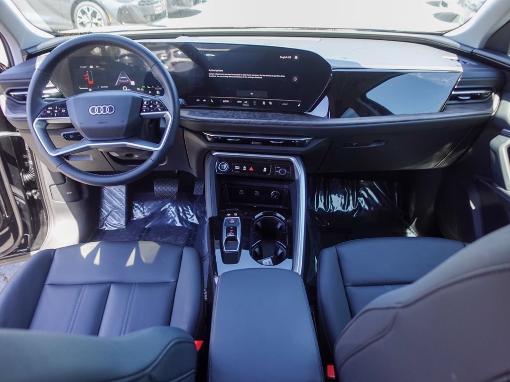 Used 2025 Audi Q5 Premium w/ Convenience Package AWD/4WD image 31