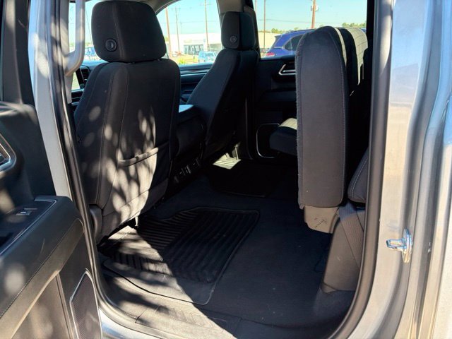 Used 2025 Chevrolet Silverado 1500 LT AWD/4WD image 15