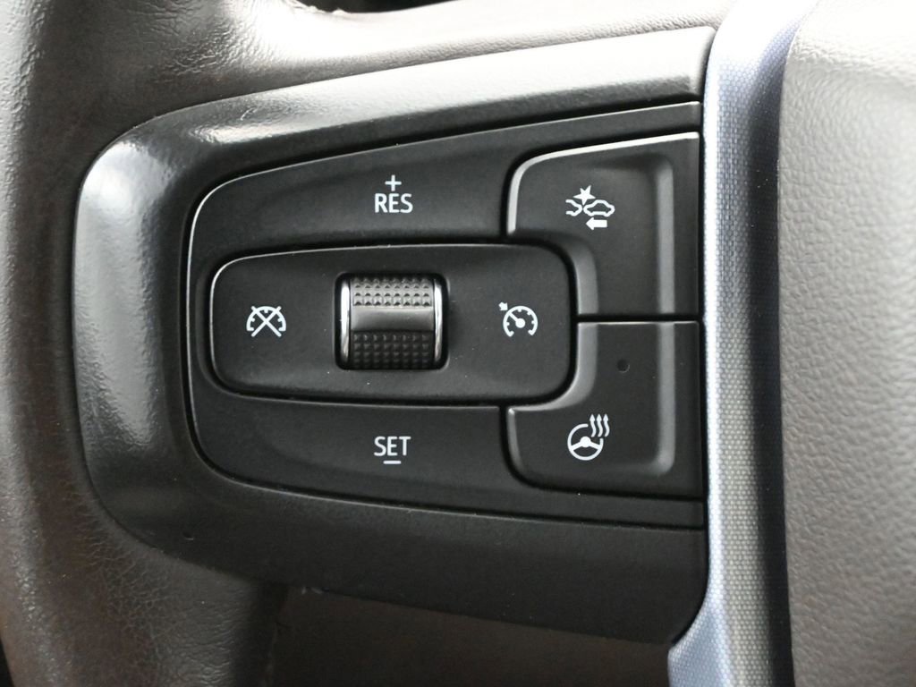 Used 2019 GMC Sierra 1500 SLT image 8