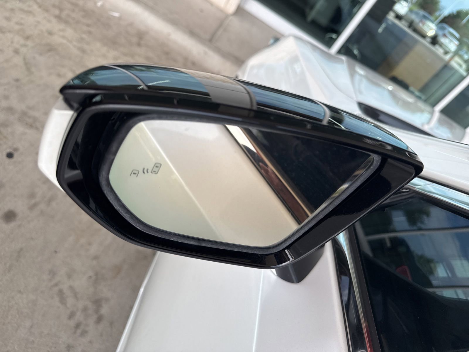 Used 2020 Lexus ES 350 w/ Premium Package FWD image 12