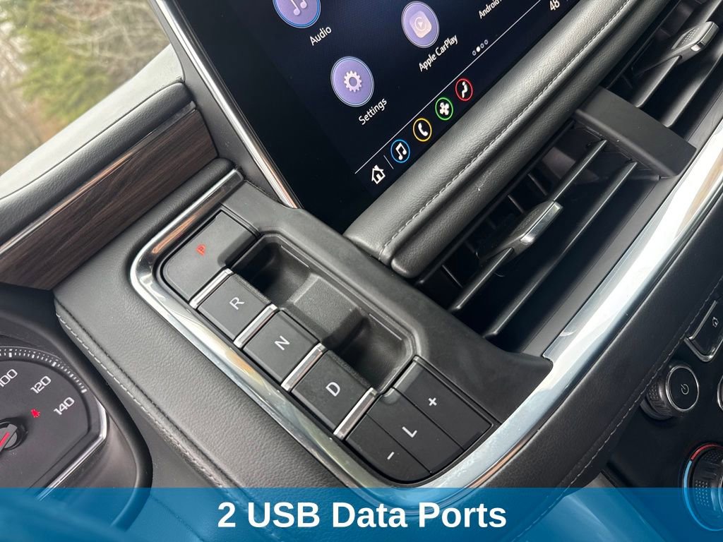 Used 2021 Chevrolet Tahoe LT image 25