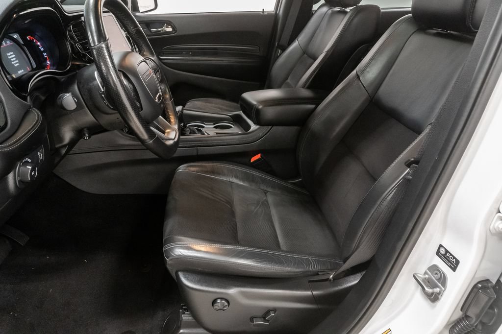 Certified 2022 Dodge Durango GT AWD/4WD image 11