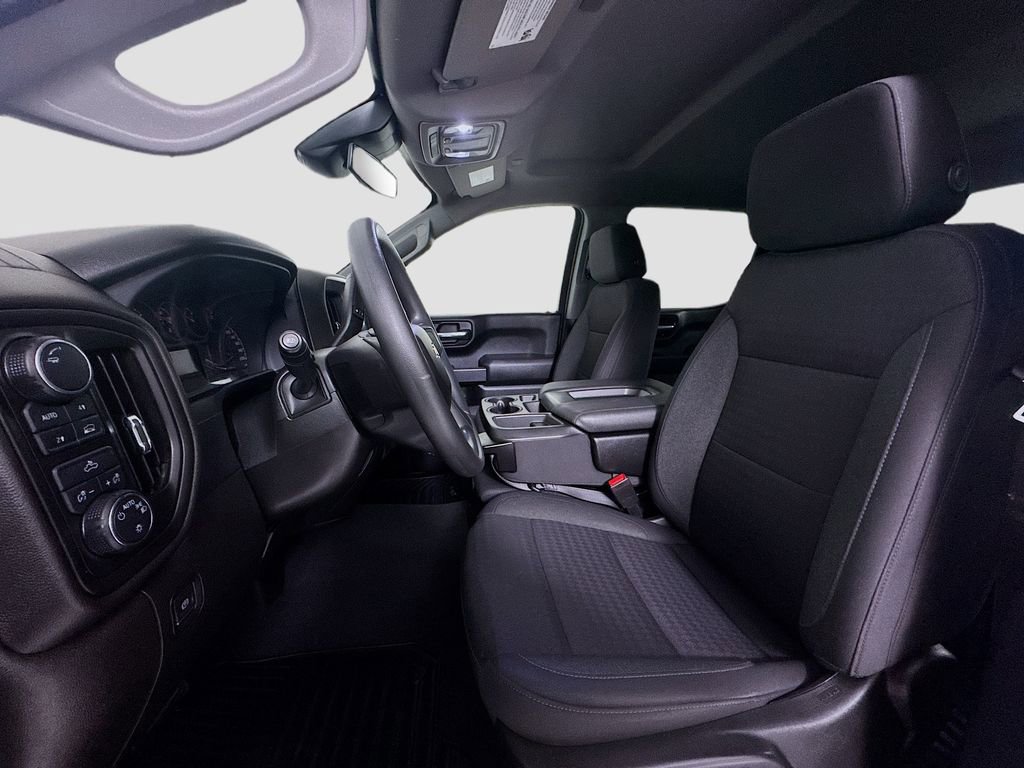 Used 2023 Chevrolet Silverado 1500 Custom image 10