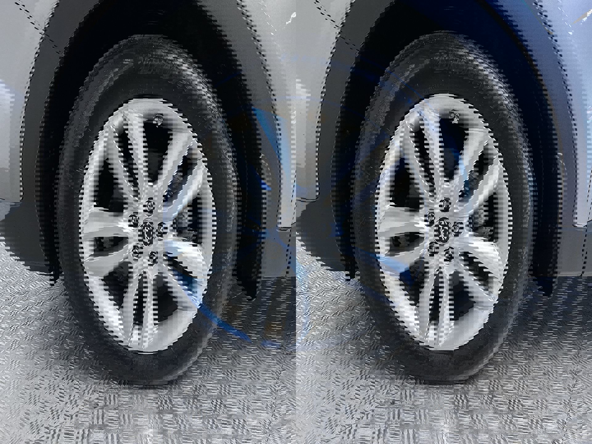 Used 2014 Hyundai Santa Fe Sport 2.0T w/ Navigation Package 06 image 27