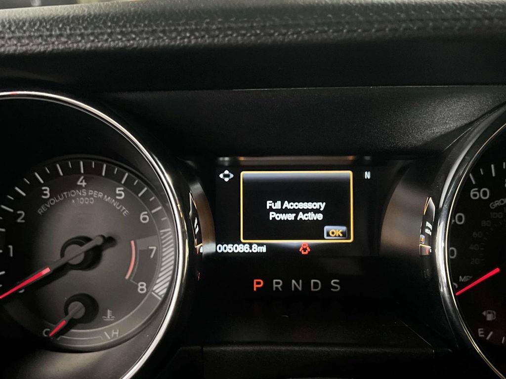 Used 2016 Ford Mustang GT Premium image 17