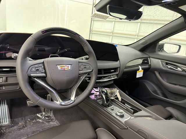 New 2026 Cadillac CT5 V w/ Technology Package image 22