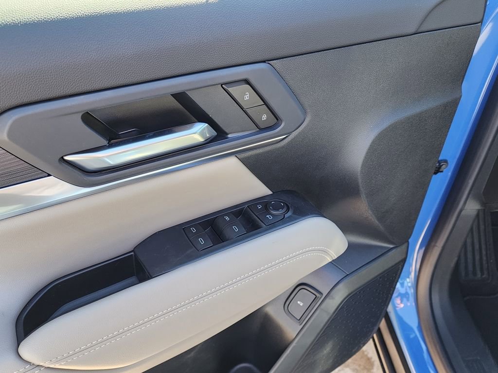 New 2026 GMC Terrain Elevation w/ Elevation Premium Package image 14