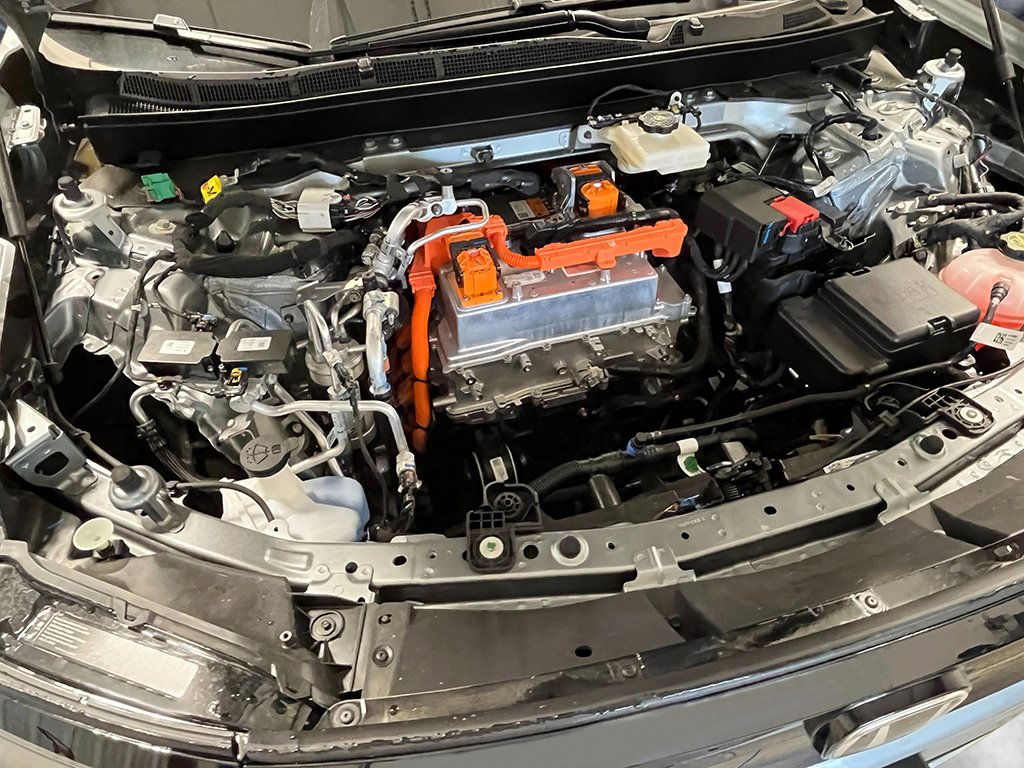 New 2026 Honda Prologue Touring image 12