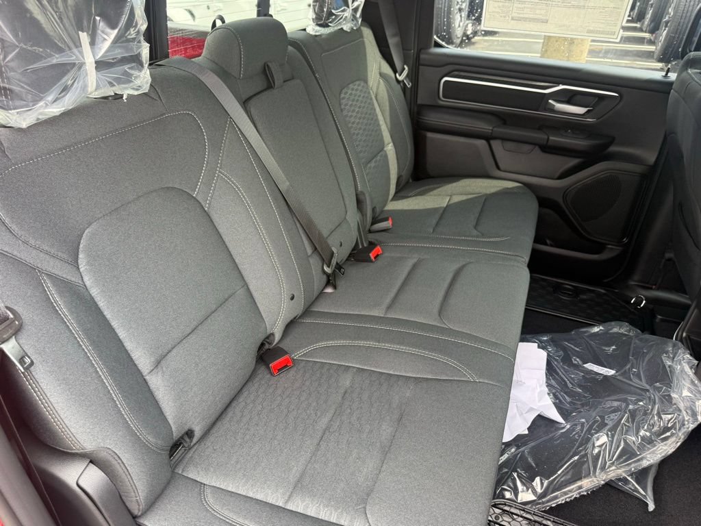 New 2026 RAM 1500 Big Horn AWD/4WD image 54