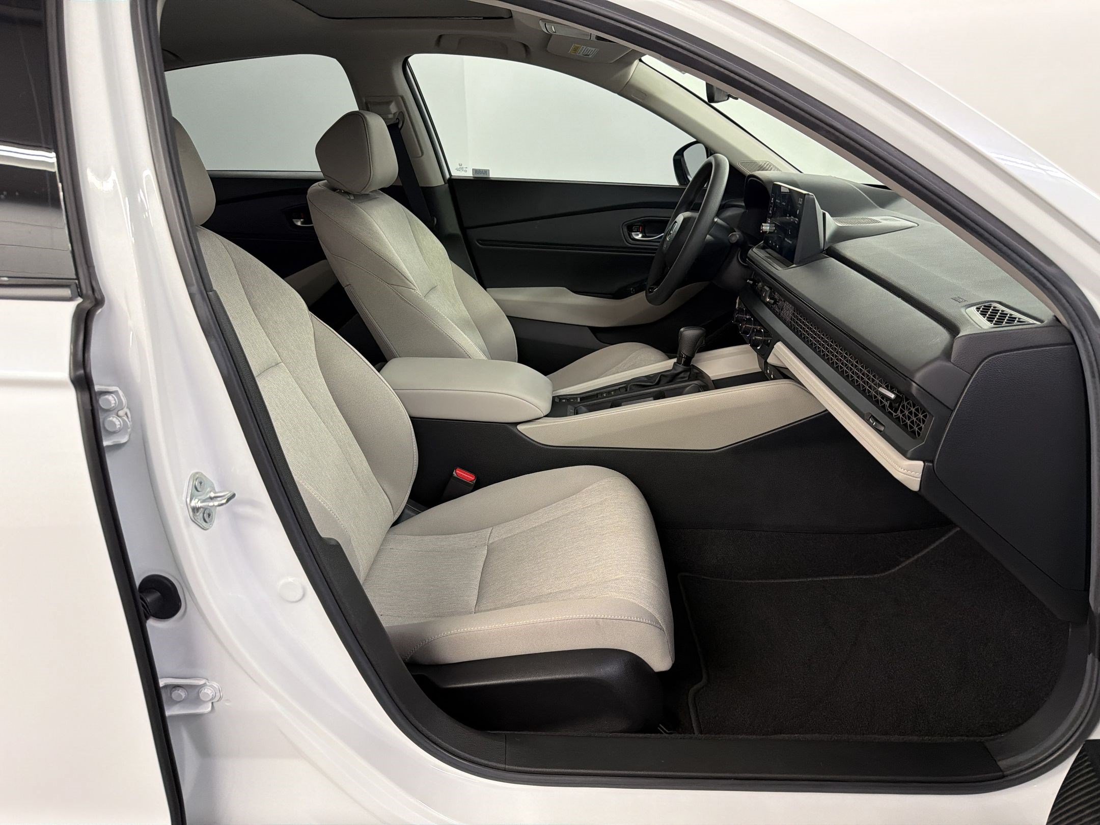 Certified 2026 Honda Accord SE image 23