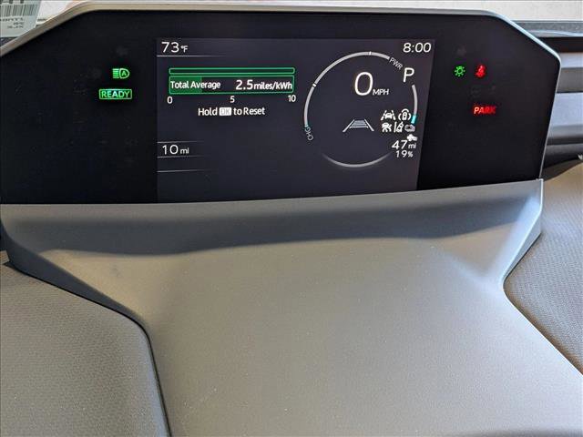 New 2026 Toyota bZ image 9