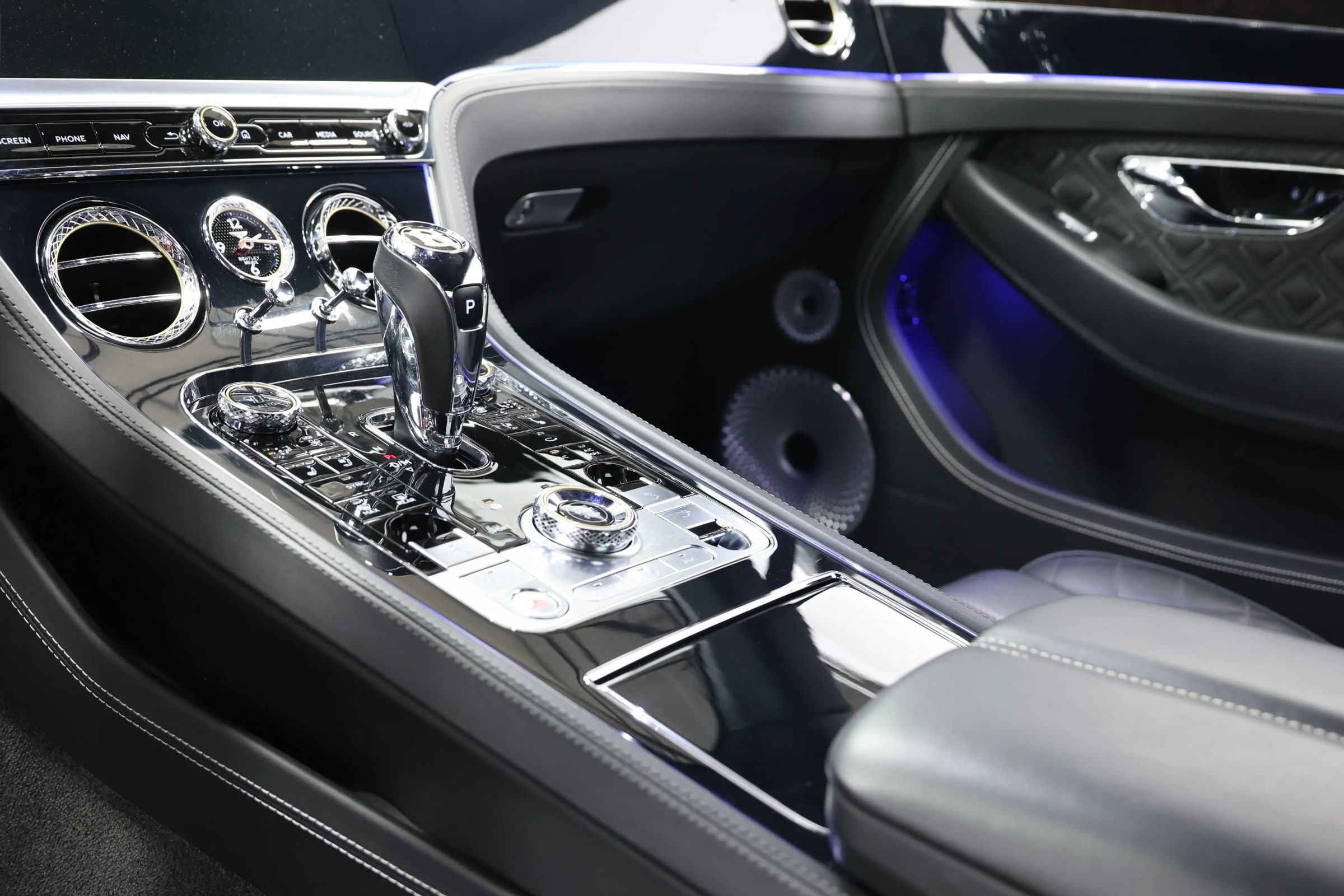 Used 2020 Bentley Continental GT image 51