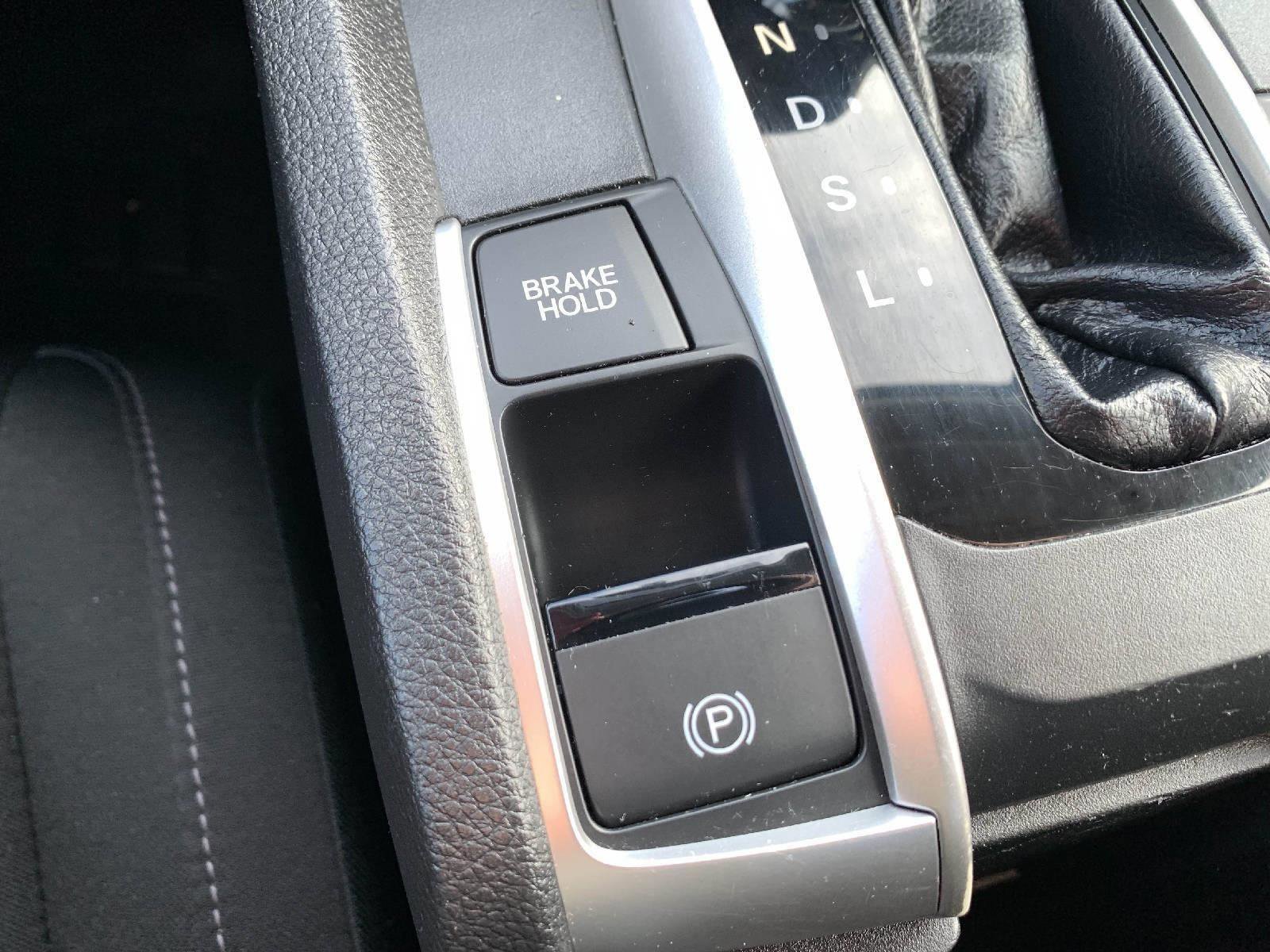 Used 2017 Honda Civic LX image 26