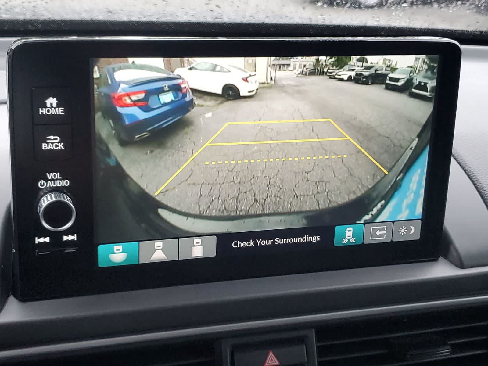 Certified 2024 Honda Pilot EX-L image 3