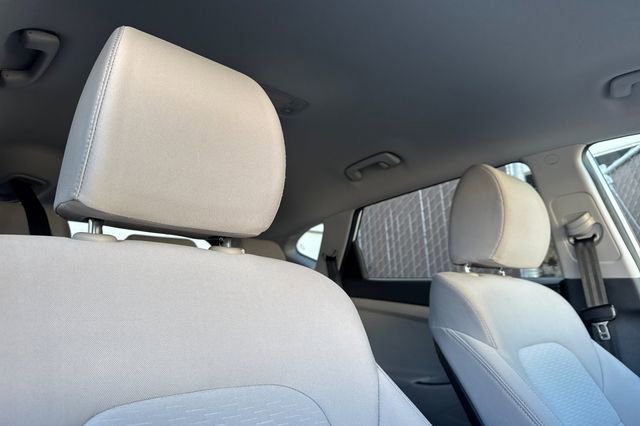 Used 2021 Hyundai Tucson SEL w/ Cargo Package image 17