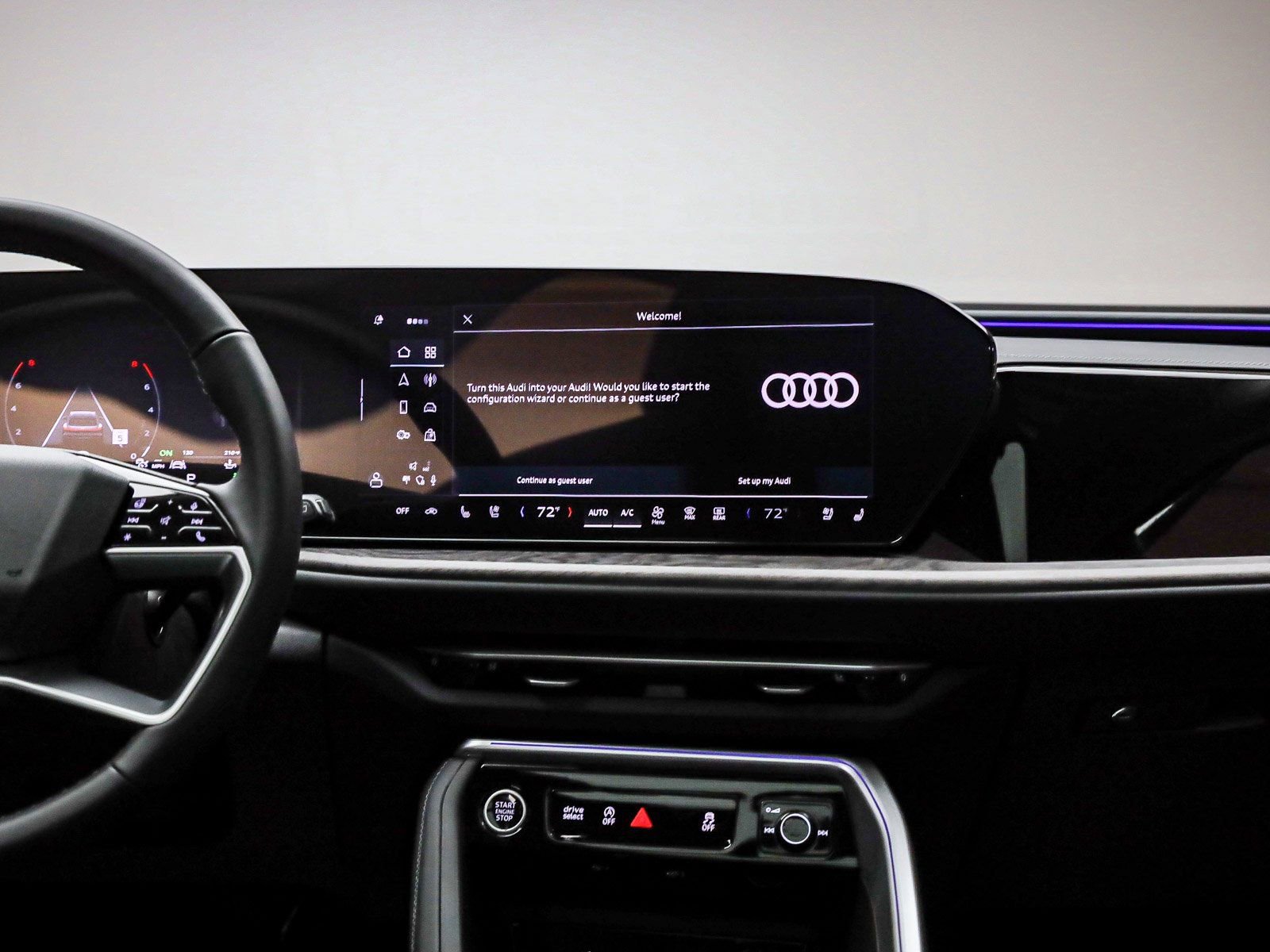 Certified 2025 Audi Q5 Premium Plus w/ Premium Plus image 15