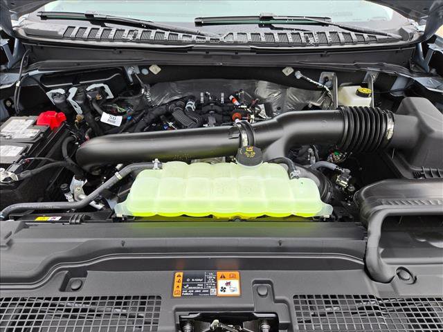 New 2026 Ford Expedition Max Active image 17