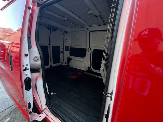 Used 2021 Nissan NV200 SV image 25