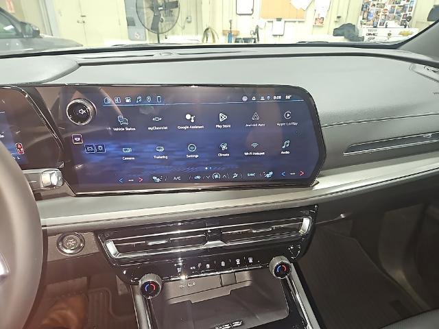 New 2026 Chevrolet Traverse LT w/ Driver Confidence Package image 13