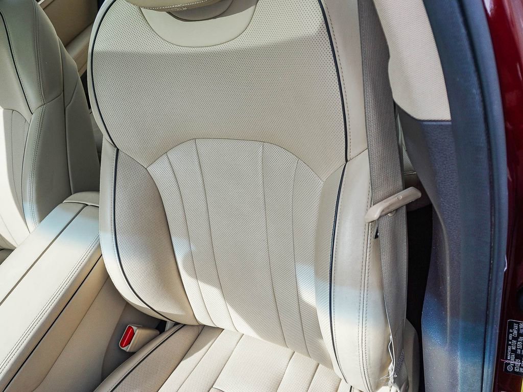 Used 2016 Hyundai Genesis 3.8 w/ Option Group 03 image 20