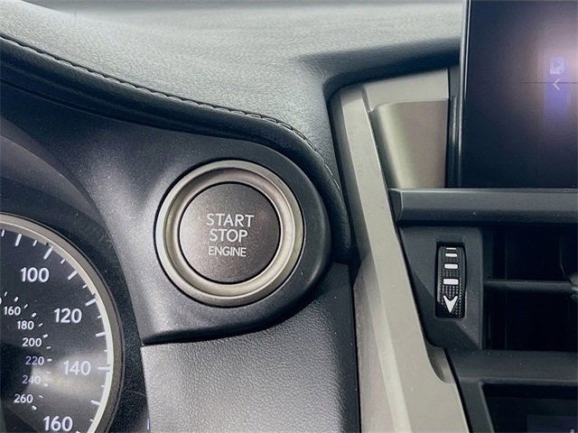 Used 2017 Lexus NX 200t FWD image 18