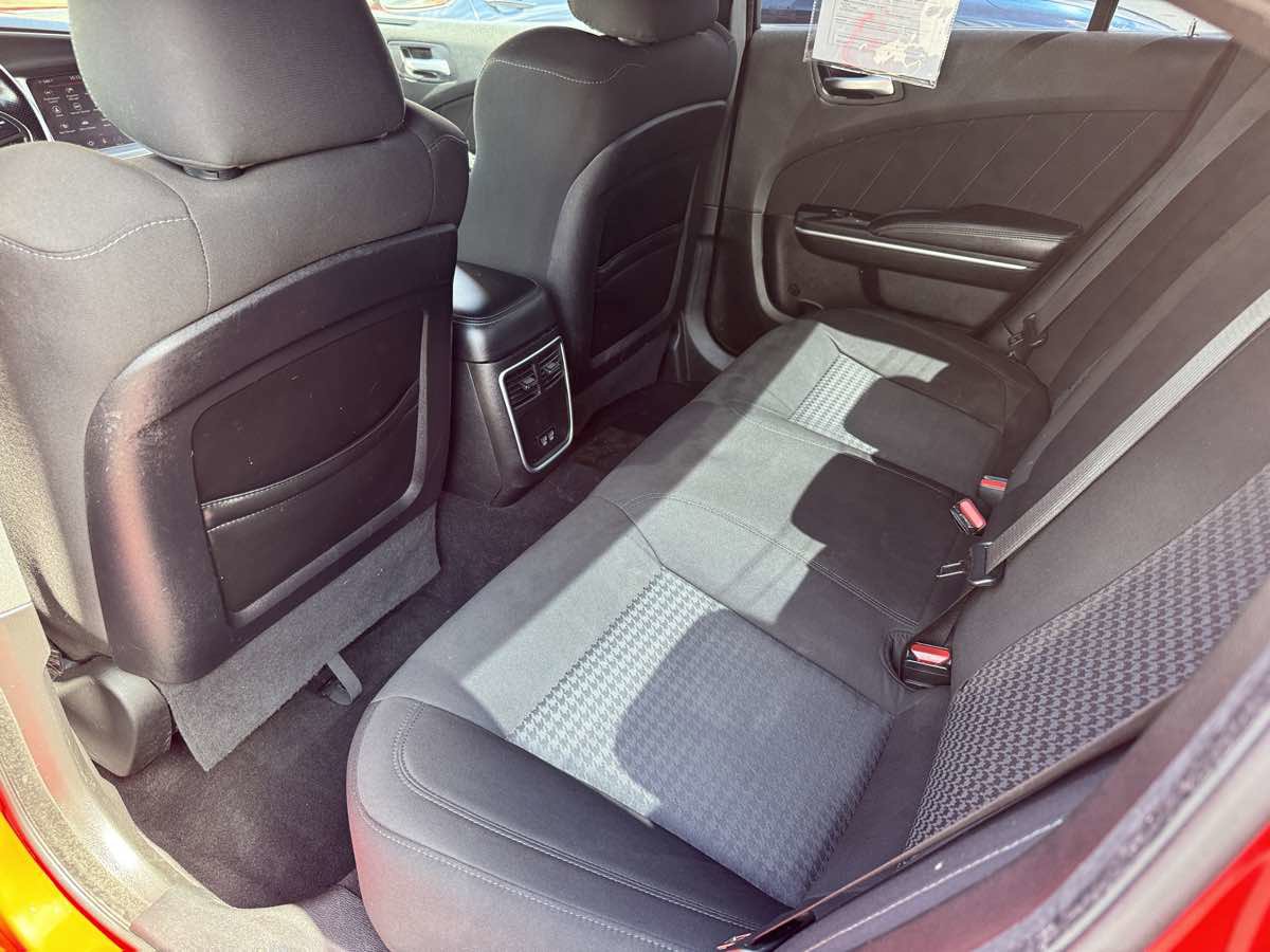 Used 2022 Dodge Charger GT RWD image 20
