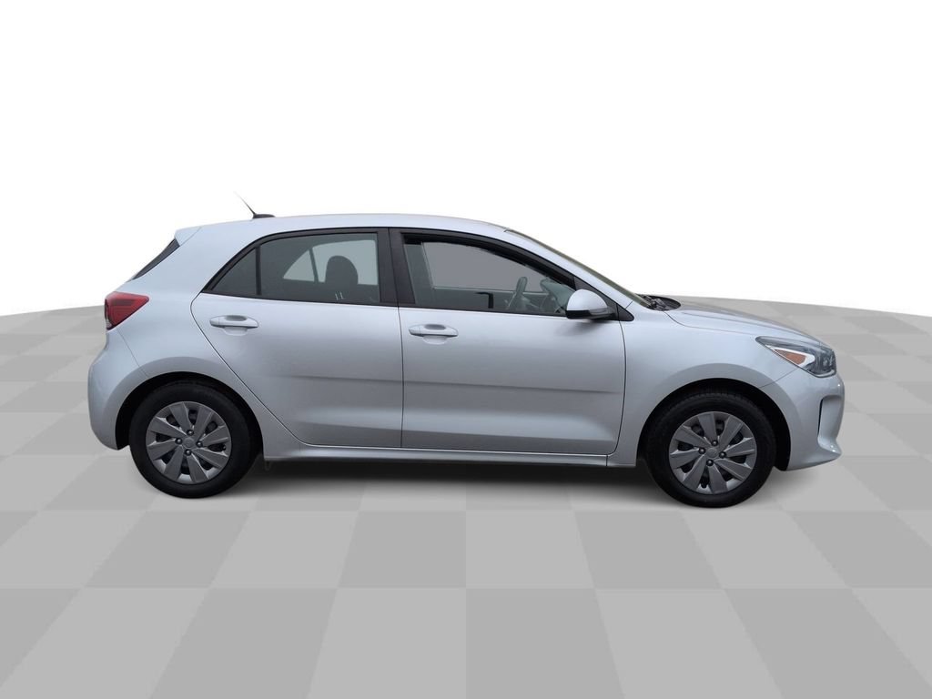 Used 2020 Kia Rio S FWD image 10