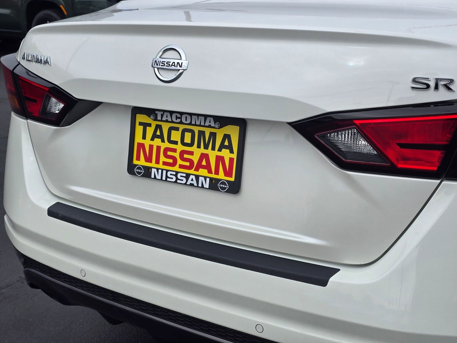 Used 2022 Nissan Altima 2.5 SR image 28