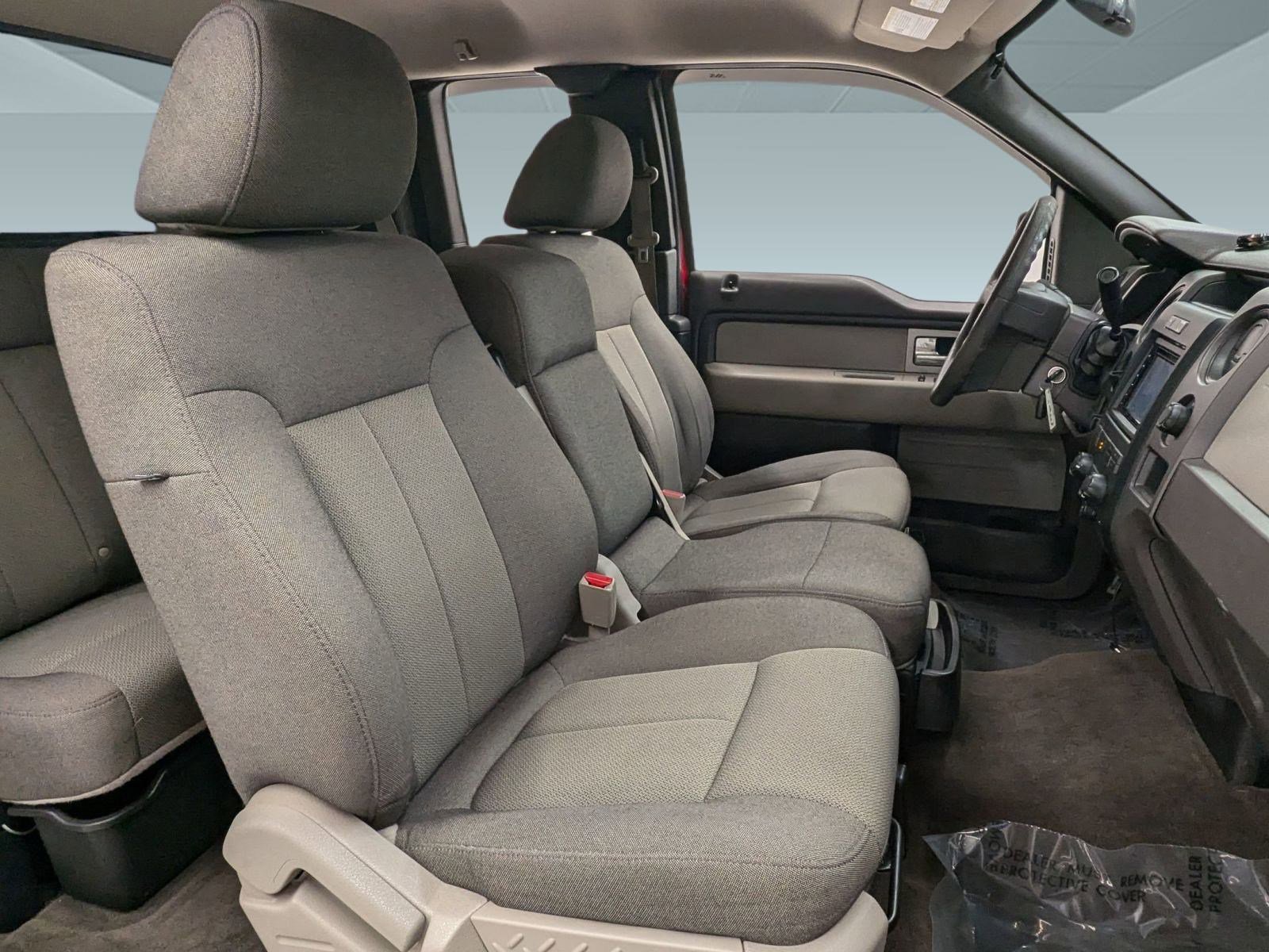 Used 2010 Ford F150 STX image 20