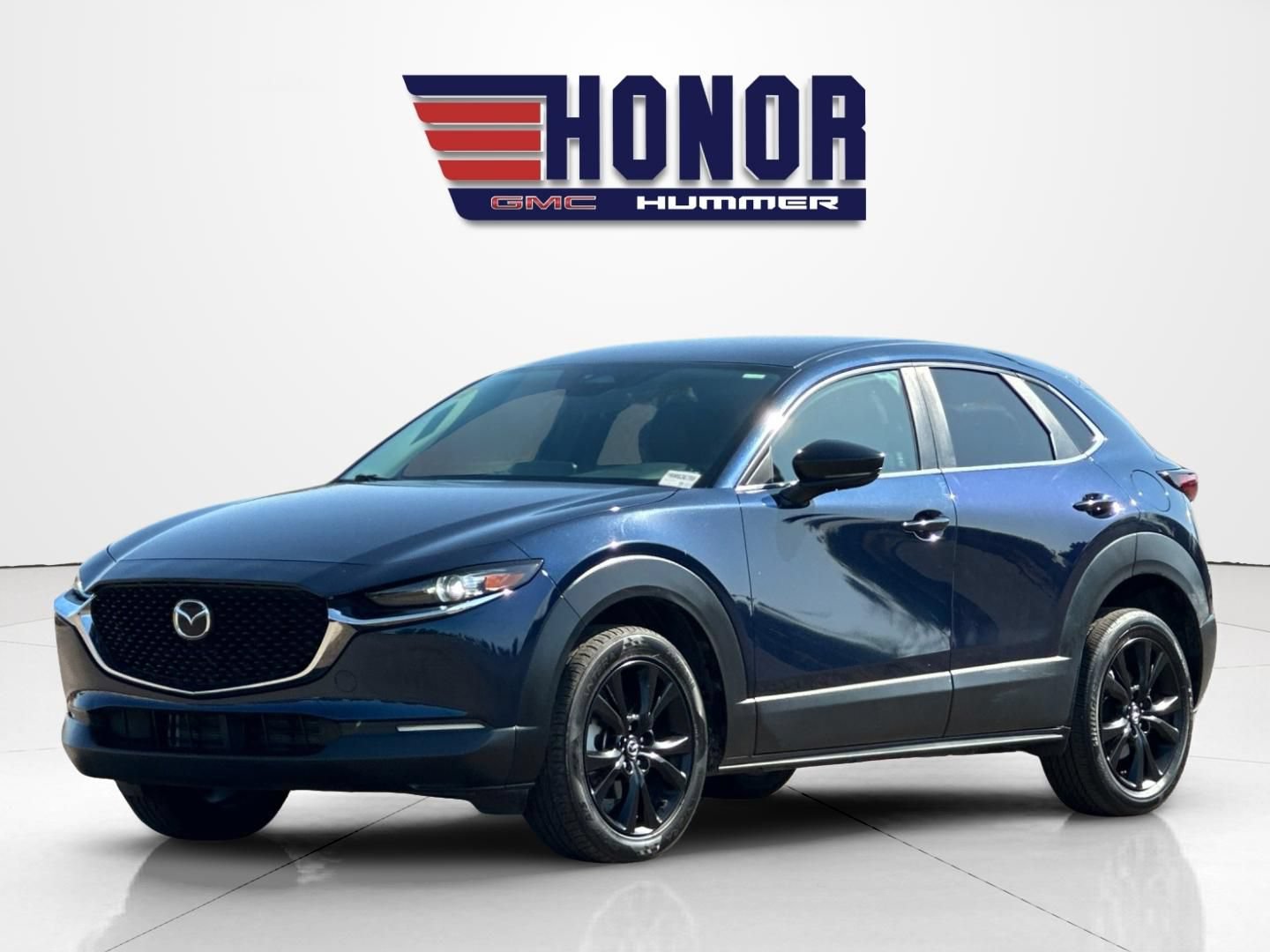 Used 2024 MAZDA CX-30 AWD 2.5 S w/ Select Sport Pkg image 8