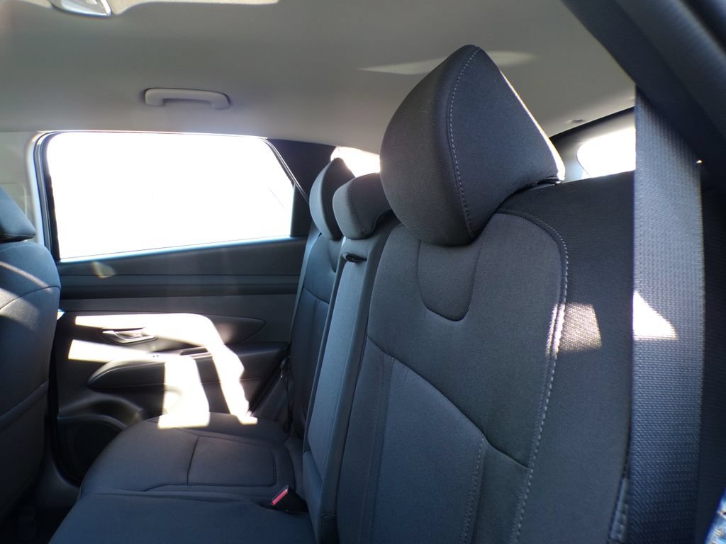 New 2026 Hyundai Tucson SE AWD/4WD image 27