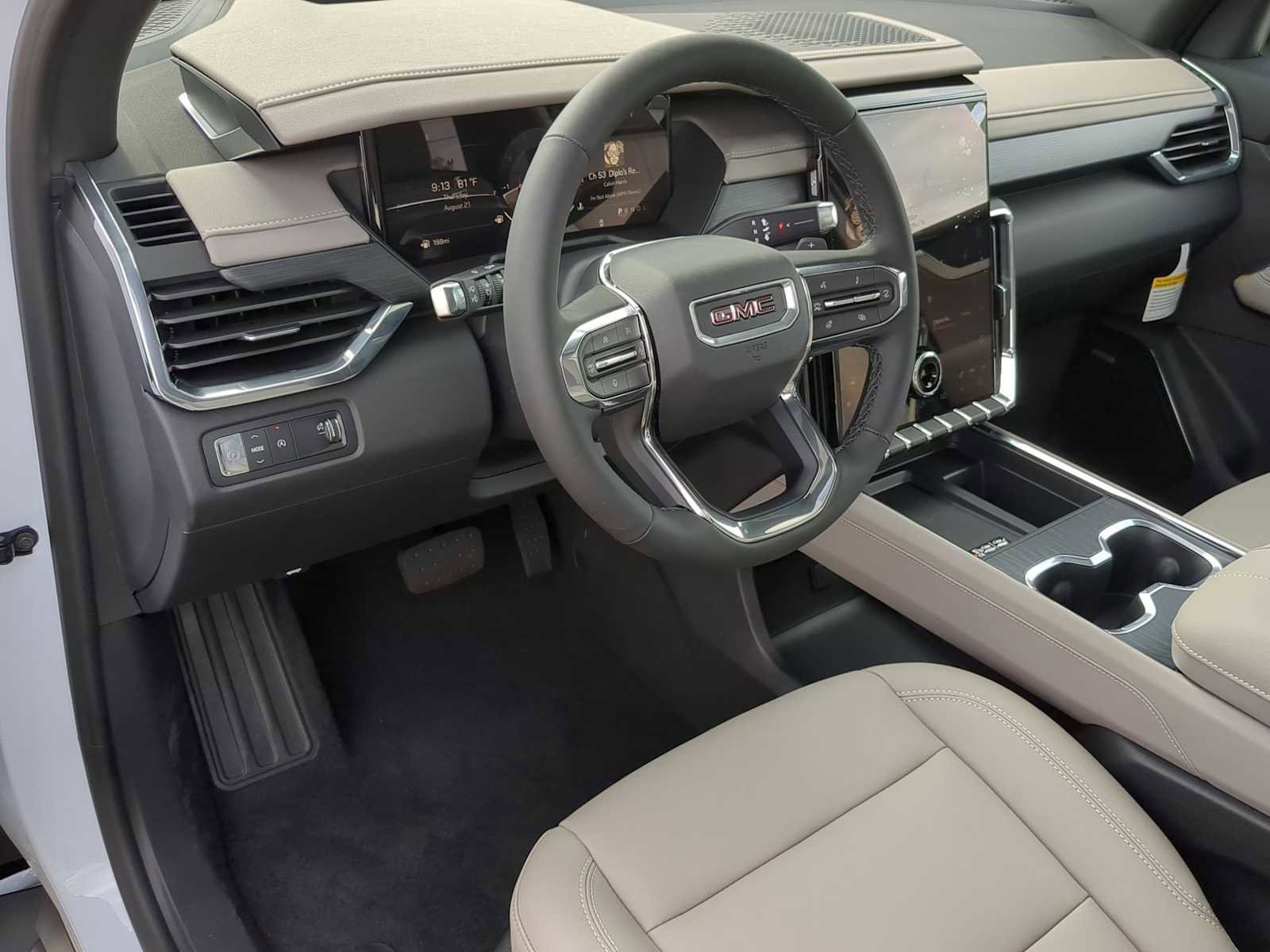 New 2026 GMC Acadia Elevation w/ Elevation Premium Package image 15