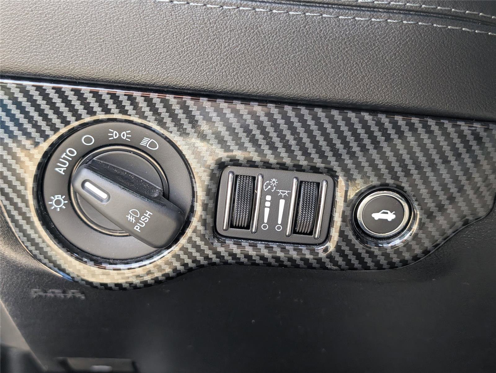 Used 2023 Dodge Charger Scat Pack w/ Plus Group image 30