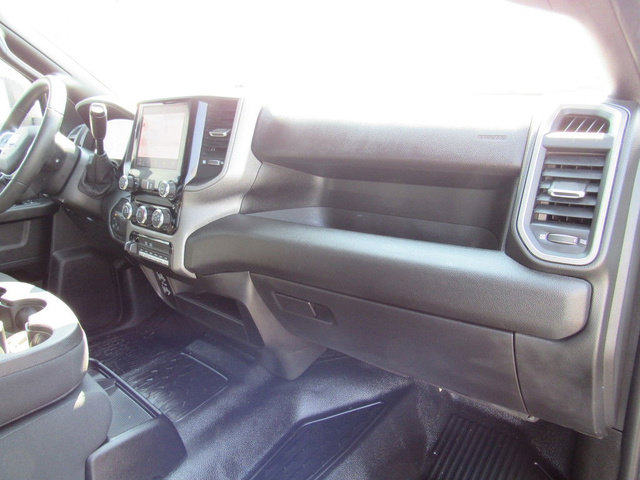 Used 2025 RAM 5500 Tradesman AWD/4WD image 15