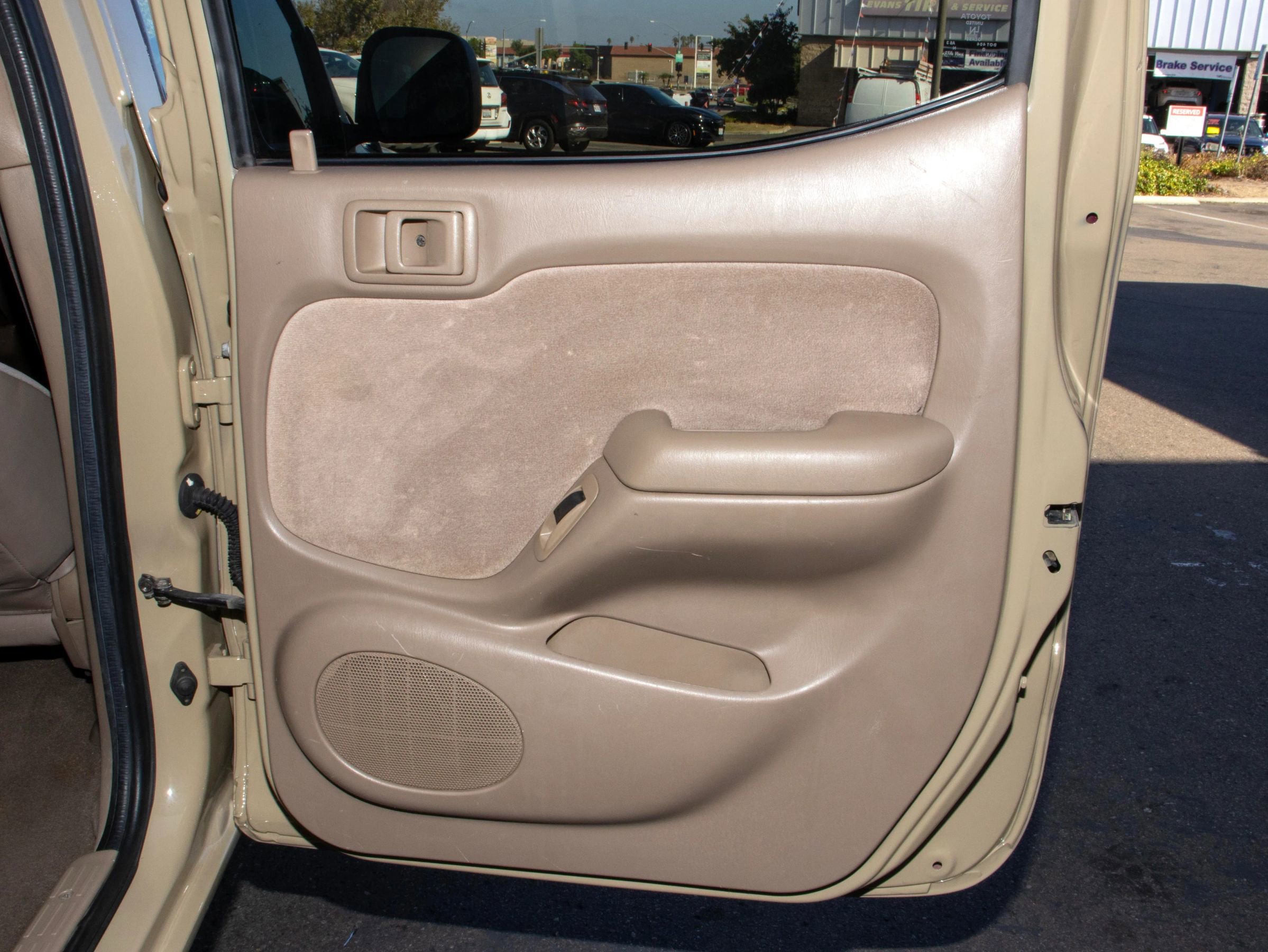 Used 2004 Toyota Tacoma PreRunner image 19