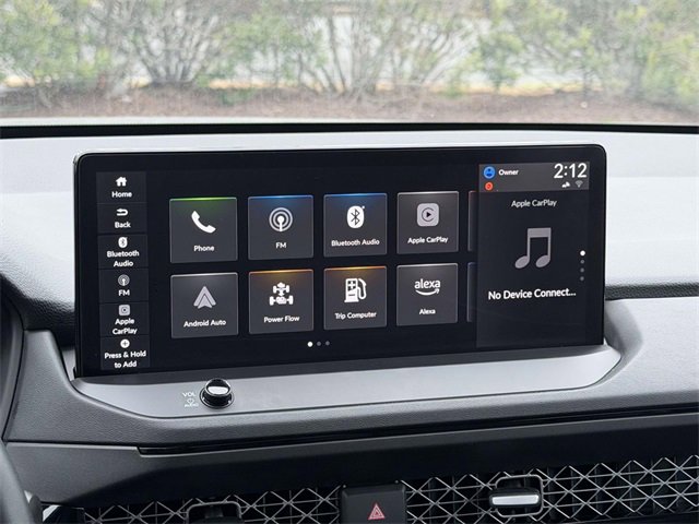 Used 2025 Honda Accord EX-L image 18