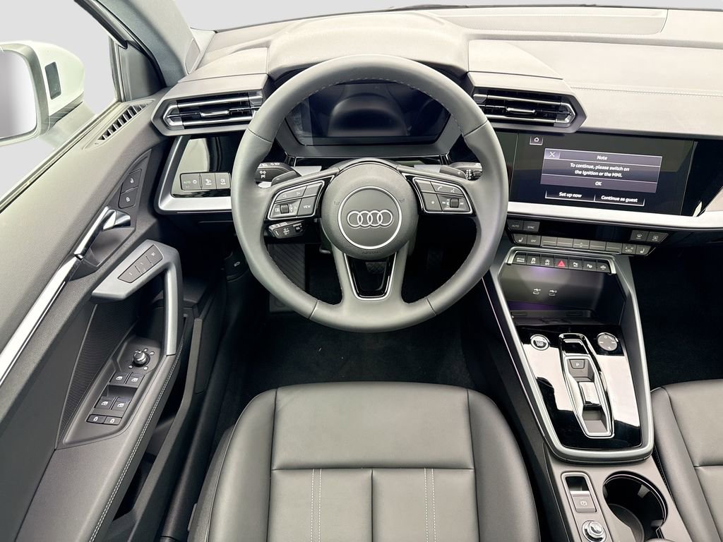 Used 2026 Audi A3 2.0T Premium AWD/4WD image 11