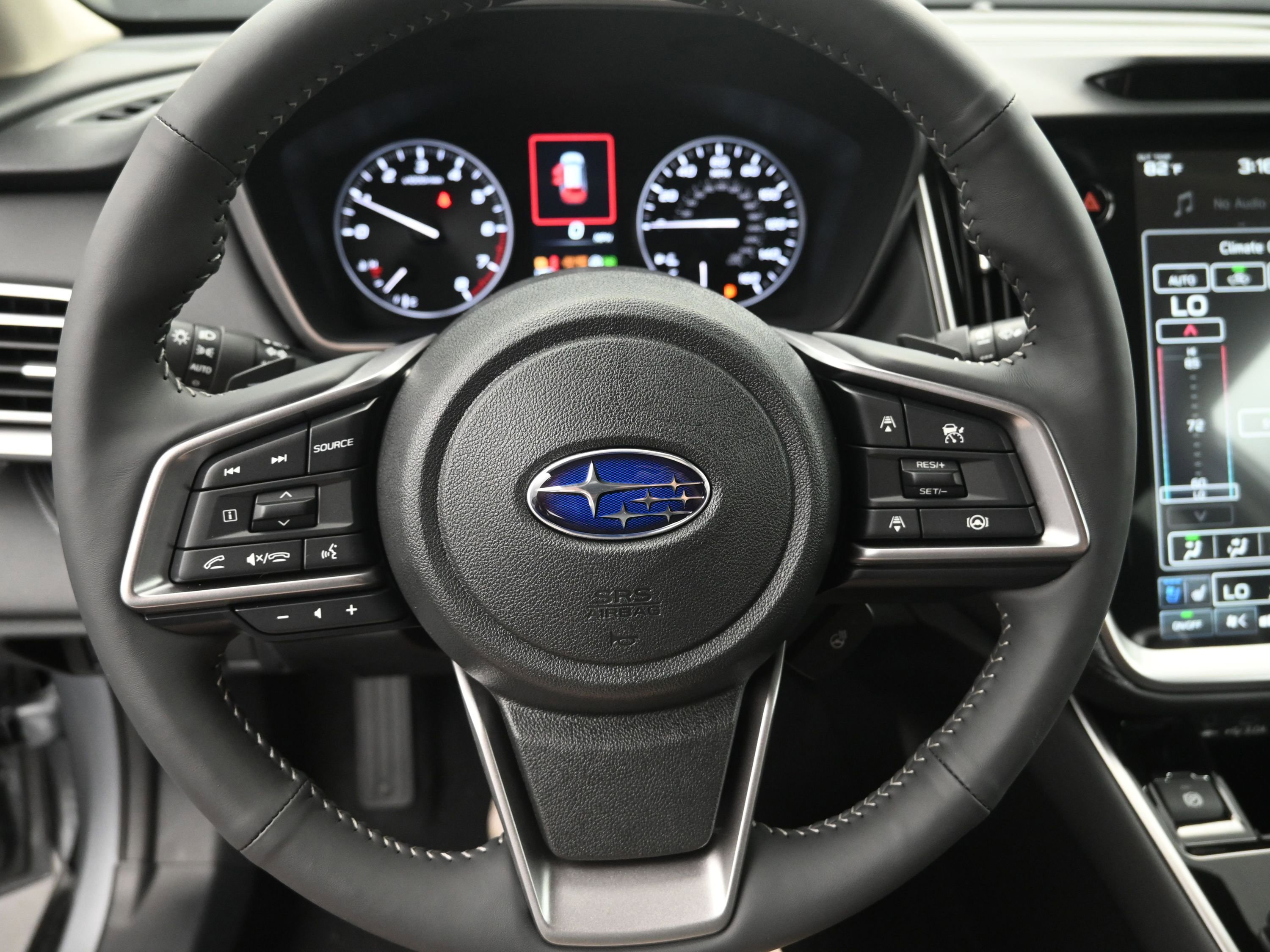 New 2025 Subaru Outback Touring XT image 14