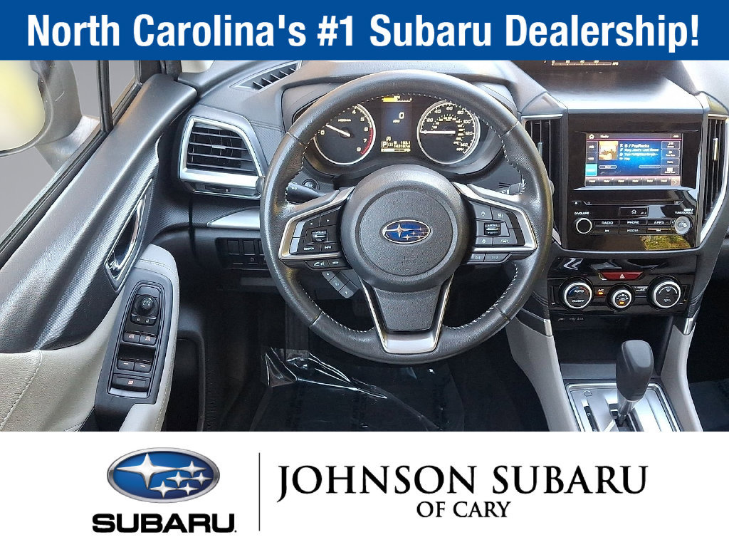 Used 2019 Subaru Forester Premium AWD/4WD image 23